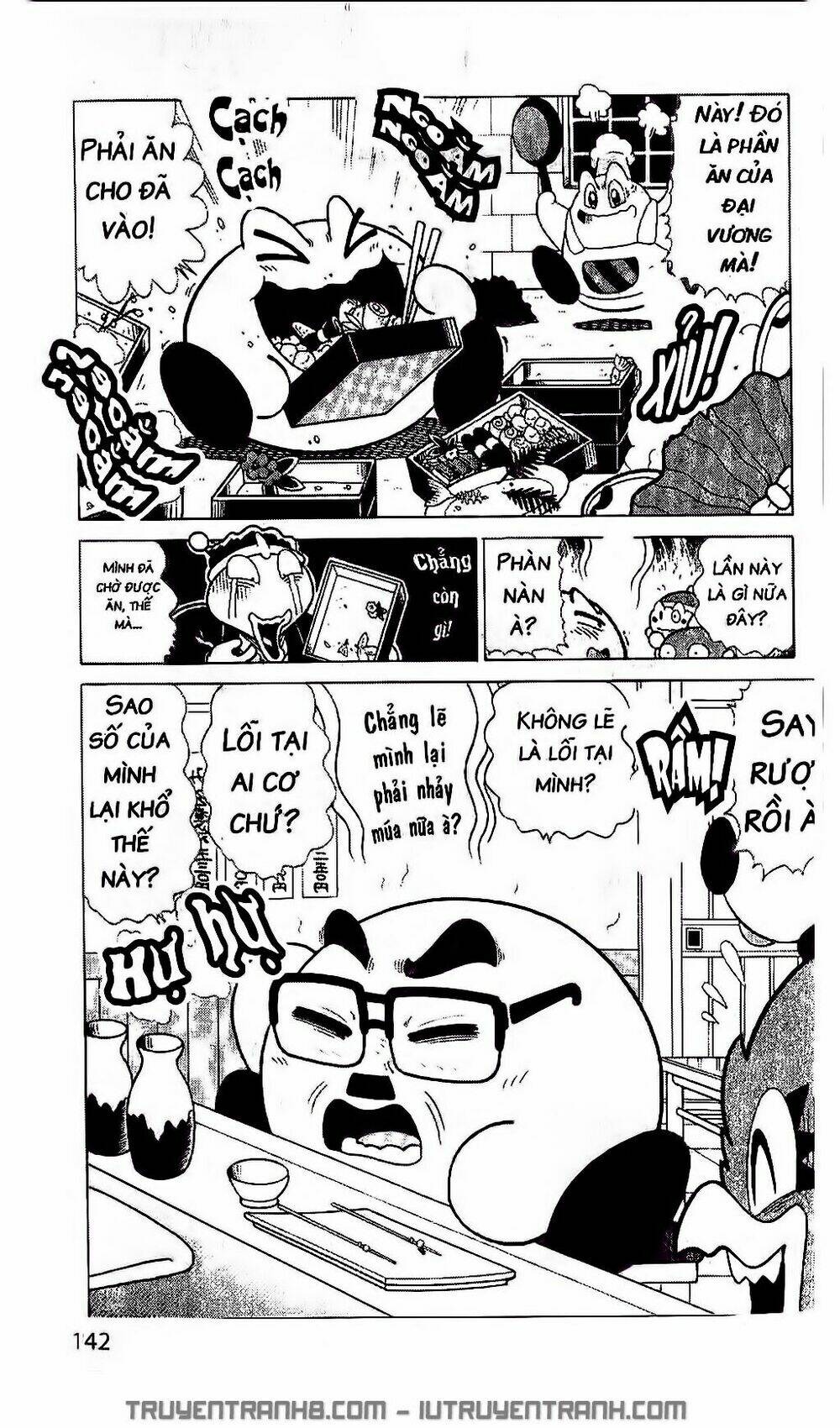 ngôi sao kabi chapter 87 16