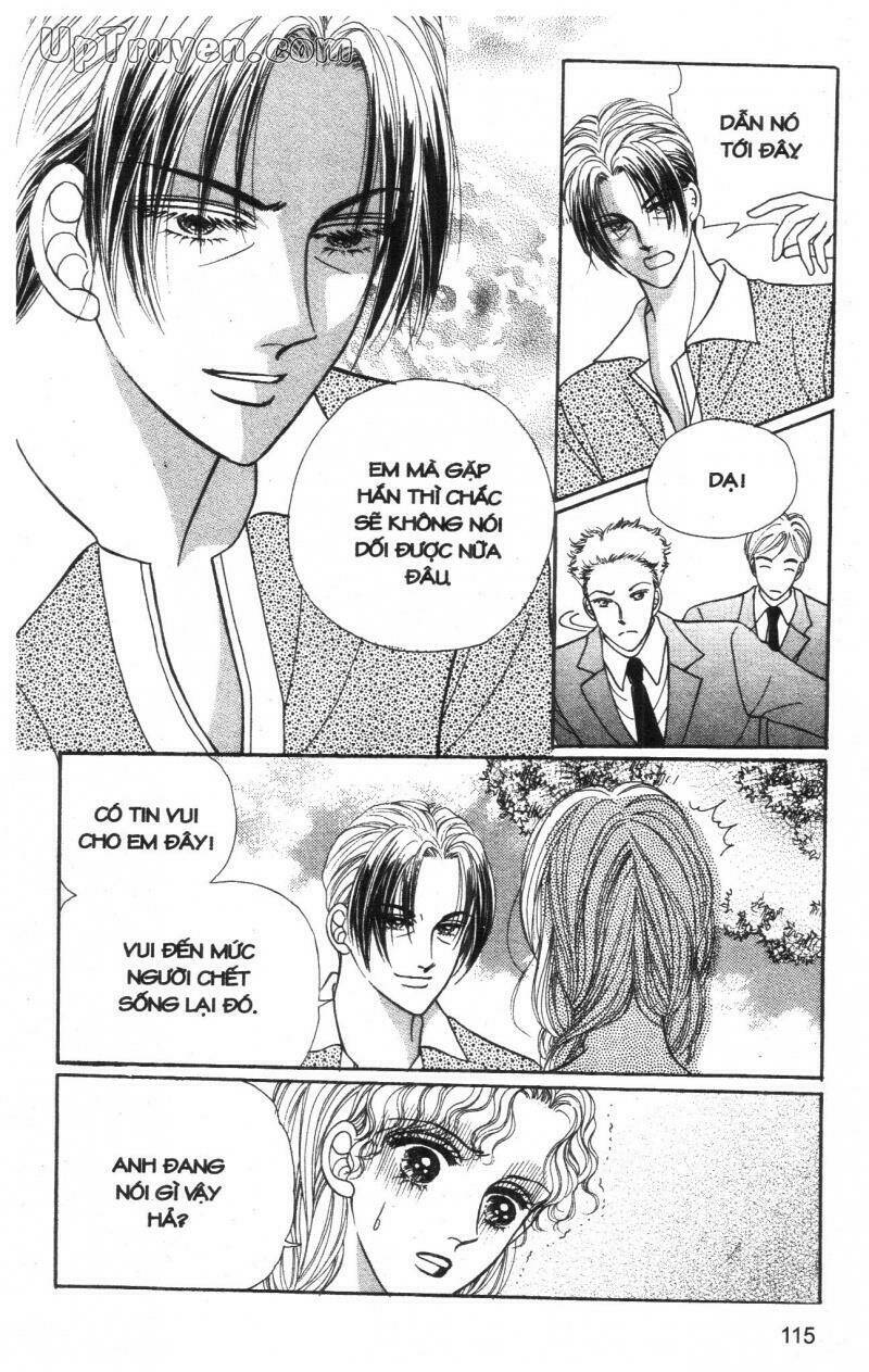 người yêu hoa chapter 5 115