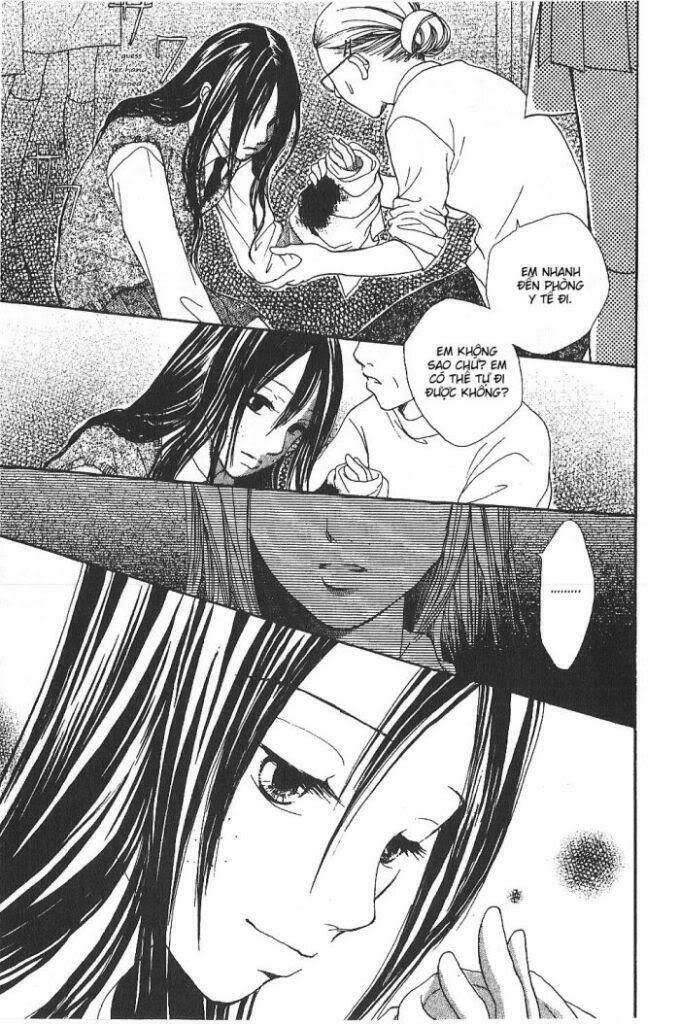 confidential confession chapter 2 3