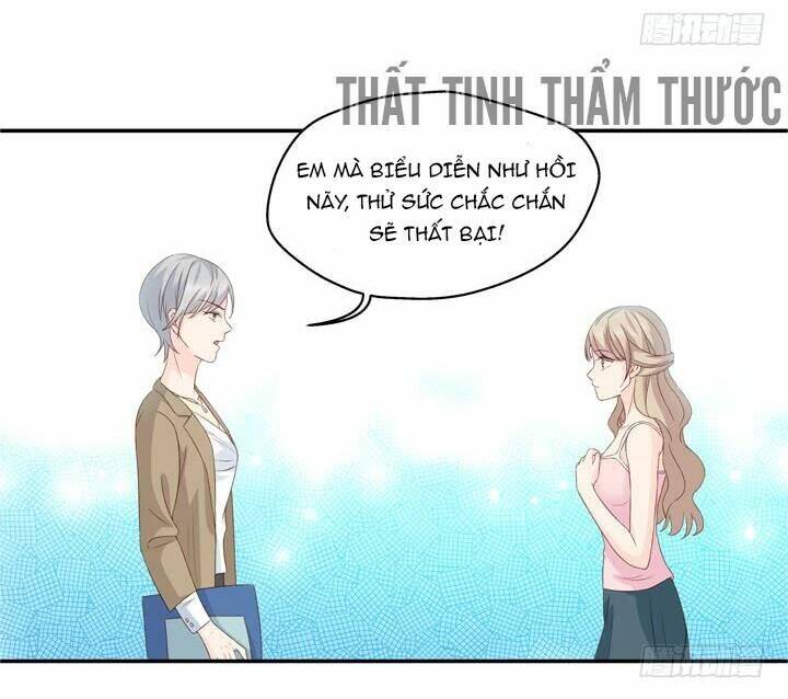 ảnh đế lão công độc ác yêu chapter 21 13