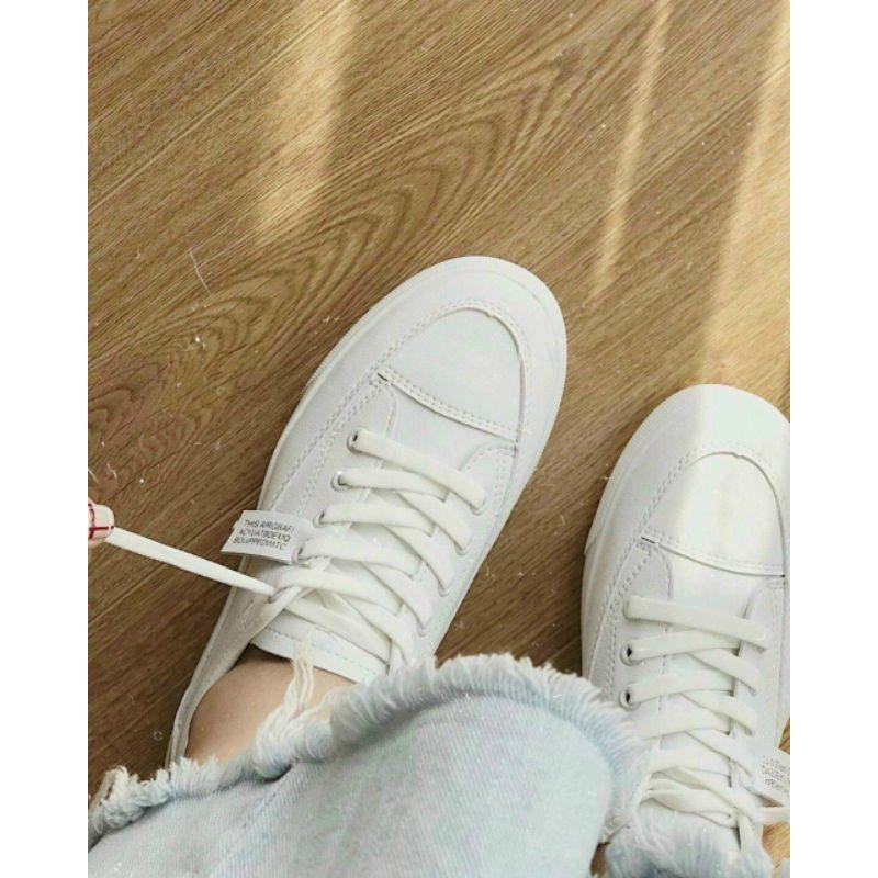 (free ship)giày sneaker nữ