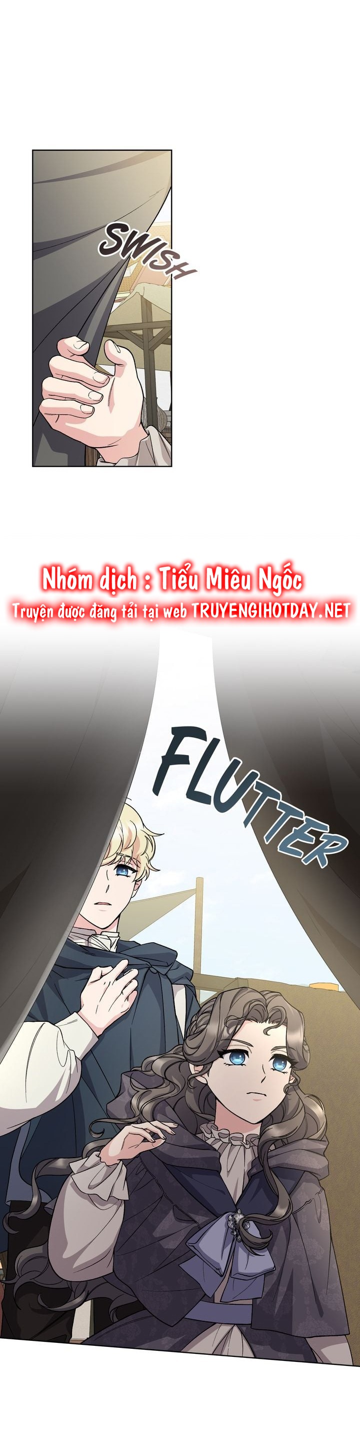 nỗi buồn của chú hề chapter 65 10