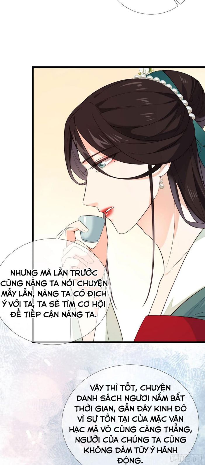 Cô Thành Lonely chapter 71