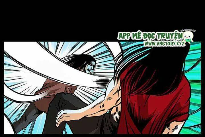 U Minh Ngụy Tượng Chapter 190 26