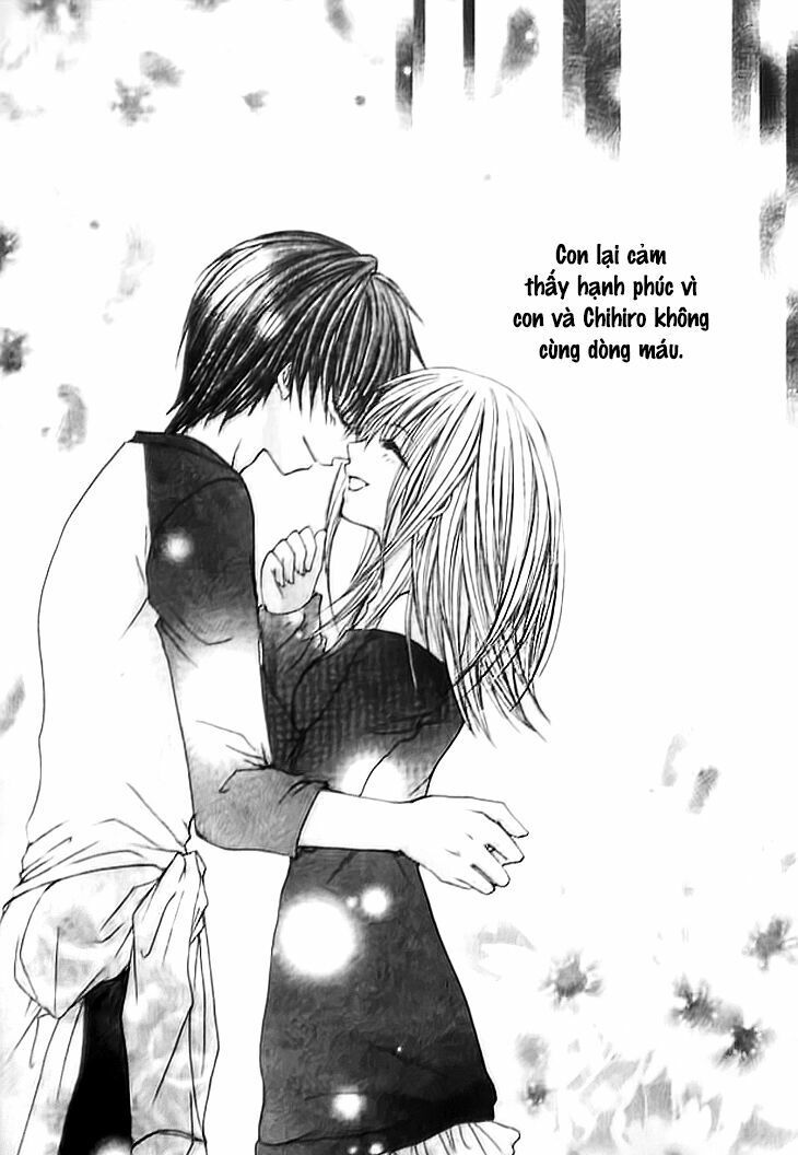 kiken jun’ai d.n.a. chapter 9 18