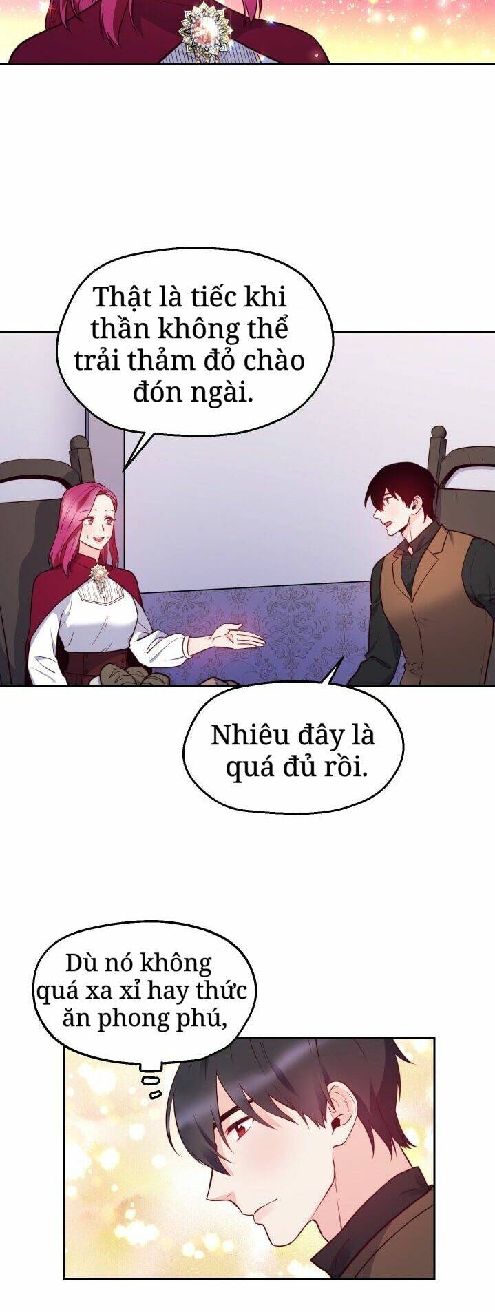 phản diện rất dễ làm chapter 30 7