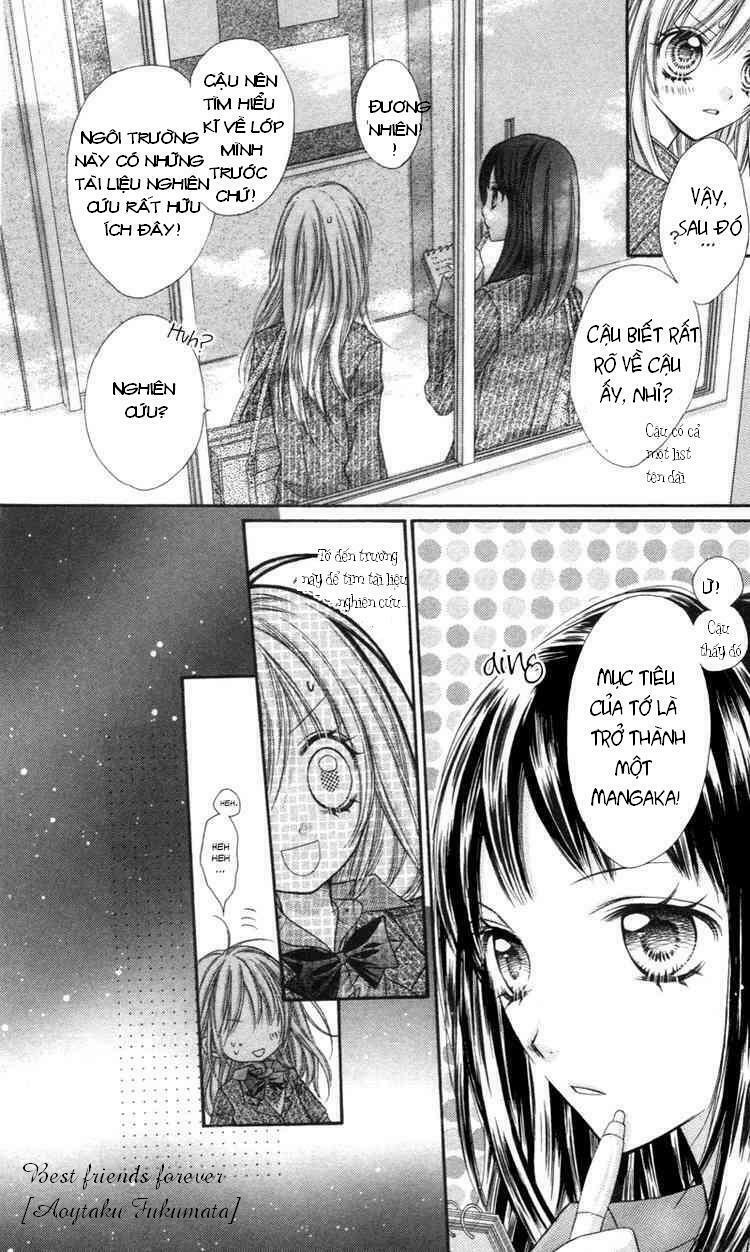 rockin' heaven chapter 1 15