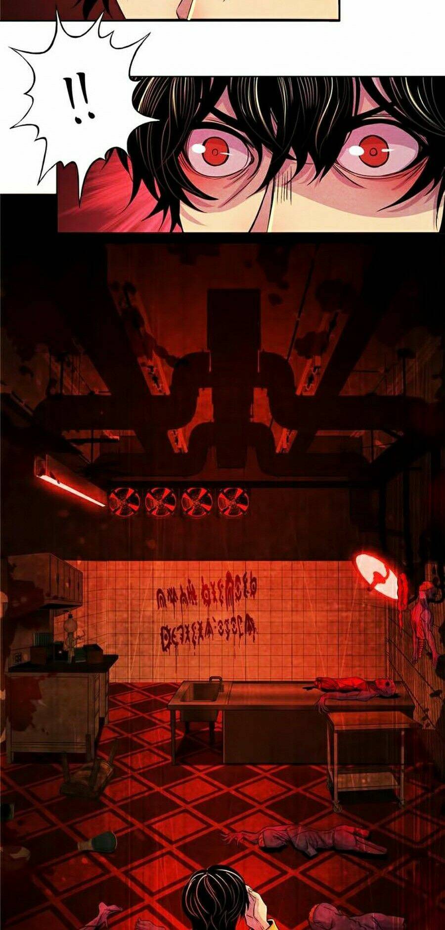 bác sĩ hỗn mang chapter 6 2