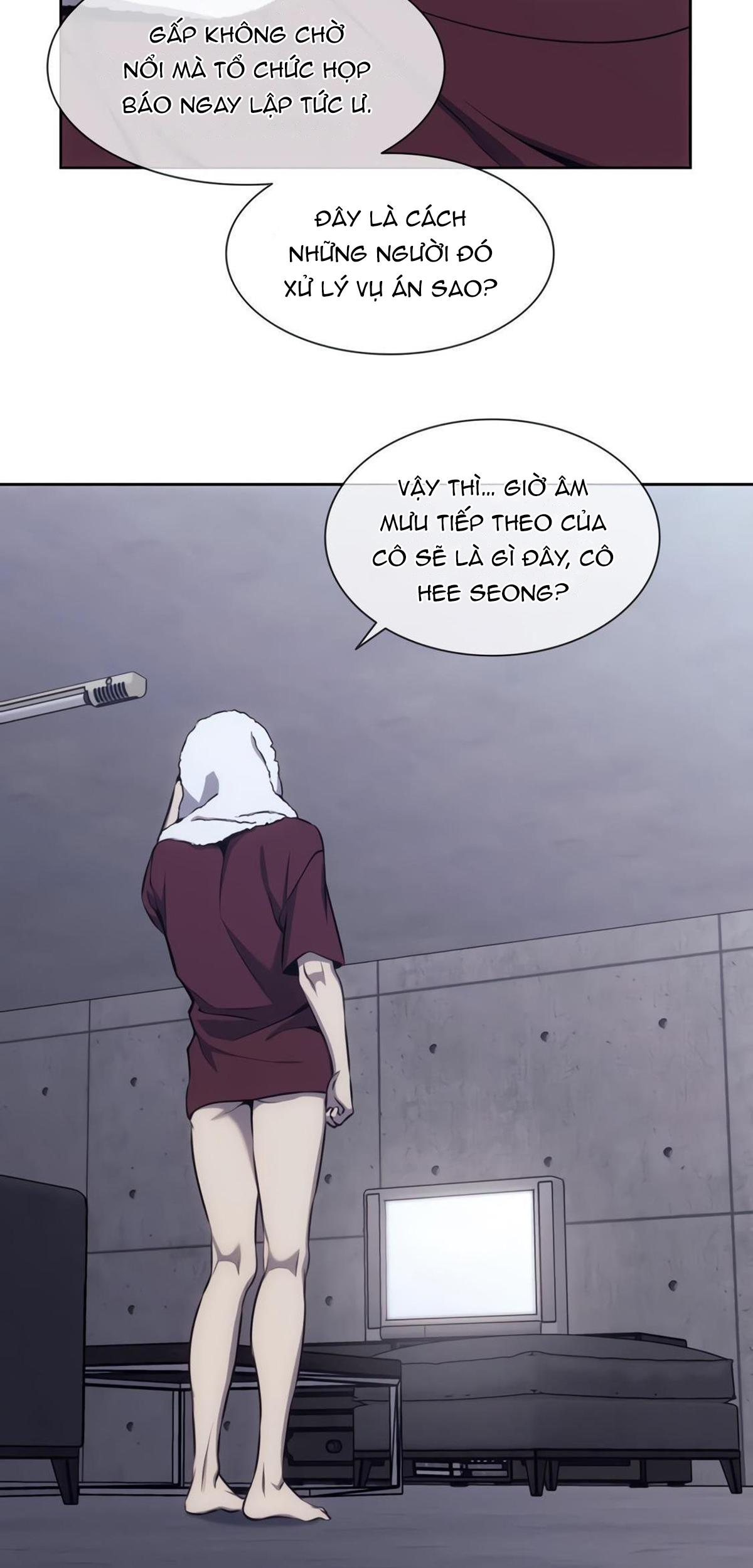 công cuộc báo thù của kẻ yếu thế chapter 52 41