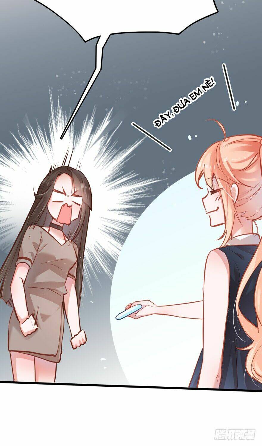 sau này vẫn cứ thích em chapter 4 20