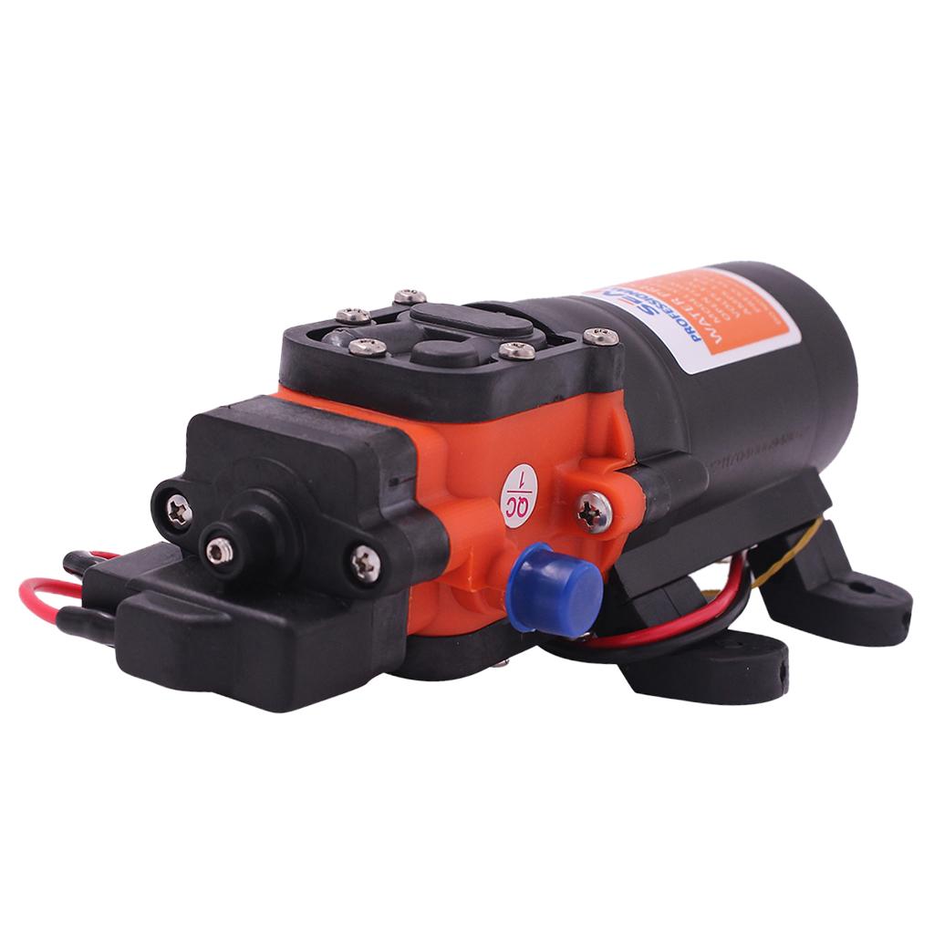 Bơm Màng áp Lực Nước Seaflo Bơm Tự Mồi 24,3 35PSI