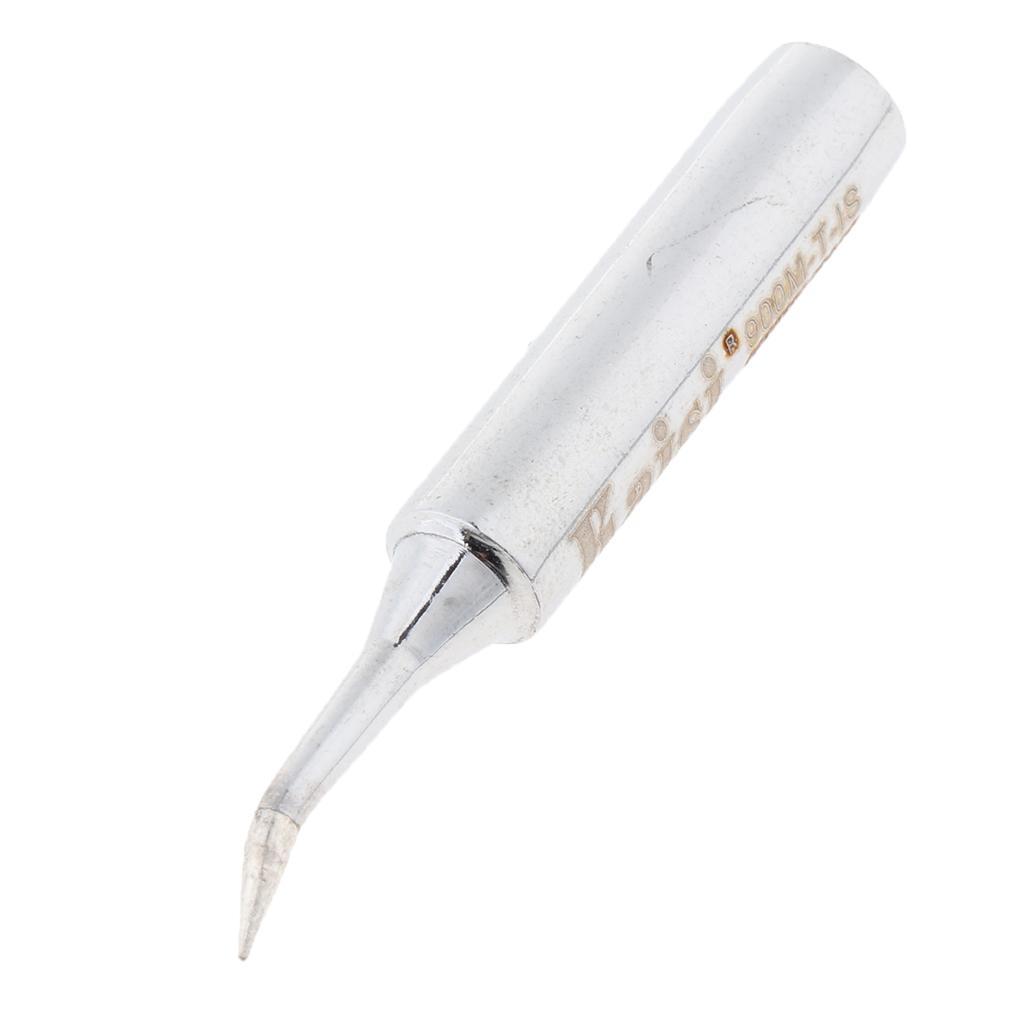 Replacement Electric Soldering Iron Head Welding Repair Tool