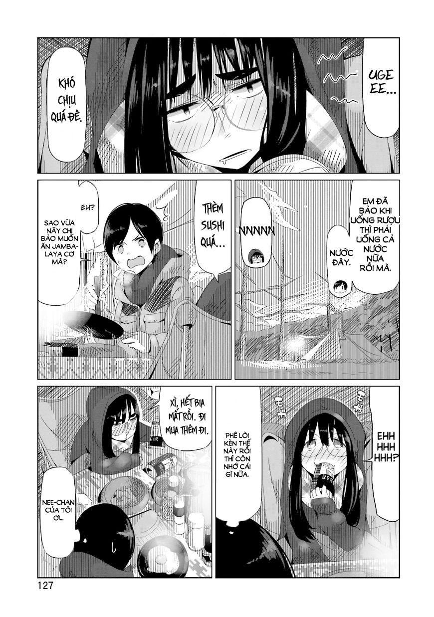 yurukyan chapter 12 3