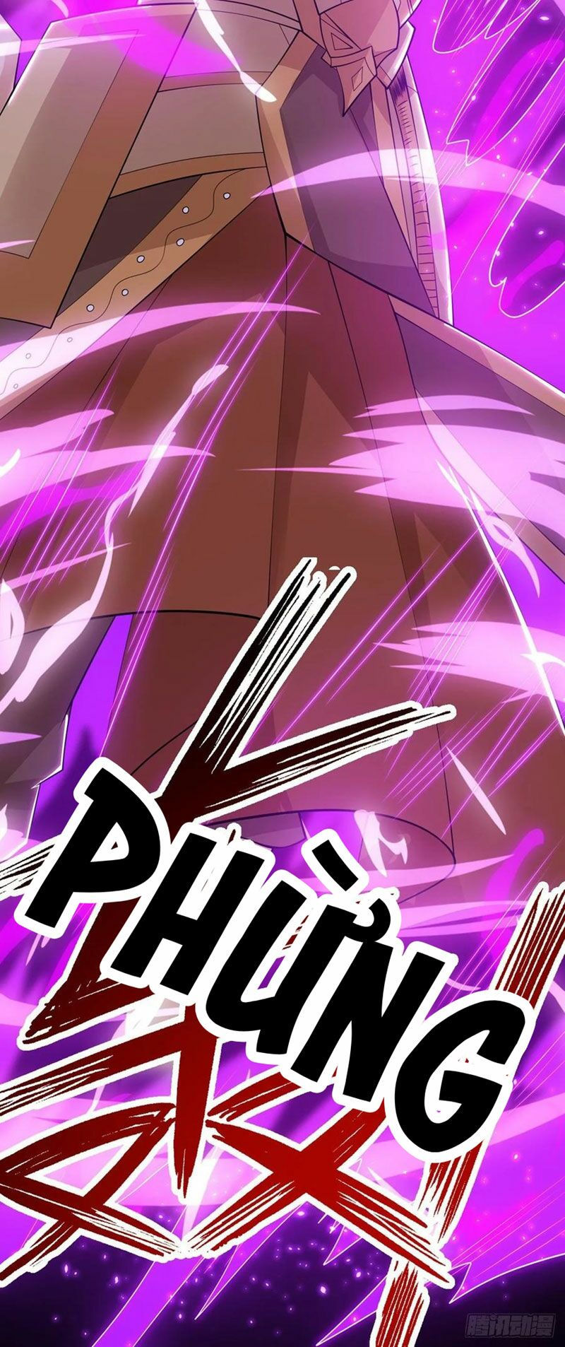 chúa tể tam giới chapter 96 8