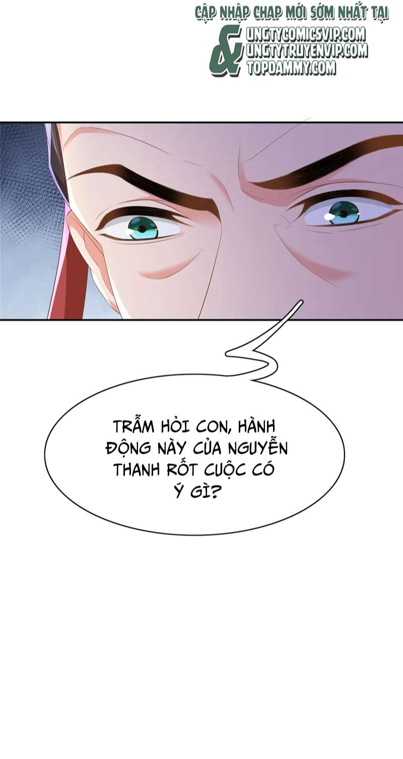 bá tổng vương phi lật xe chỉ nam chapter 79 31