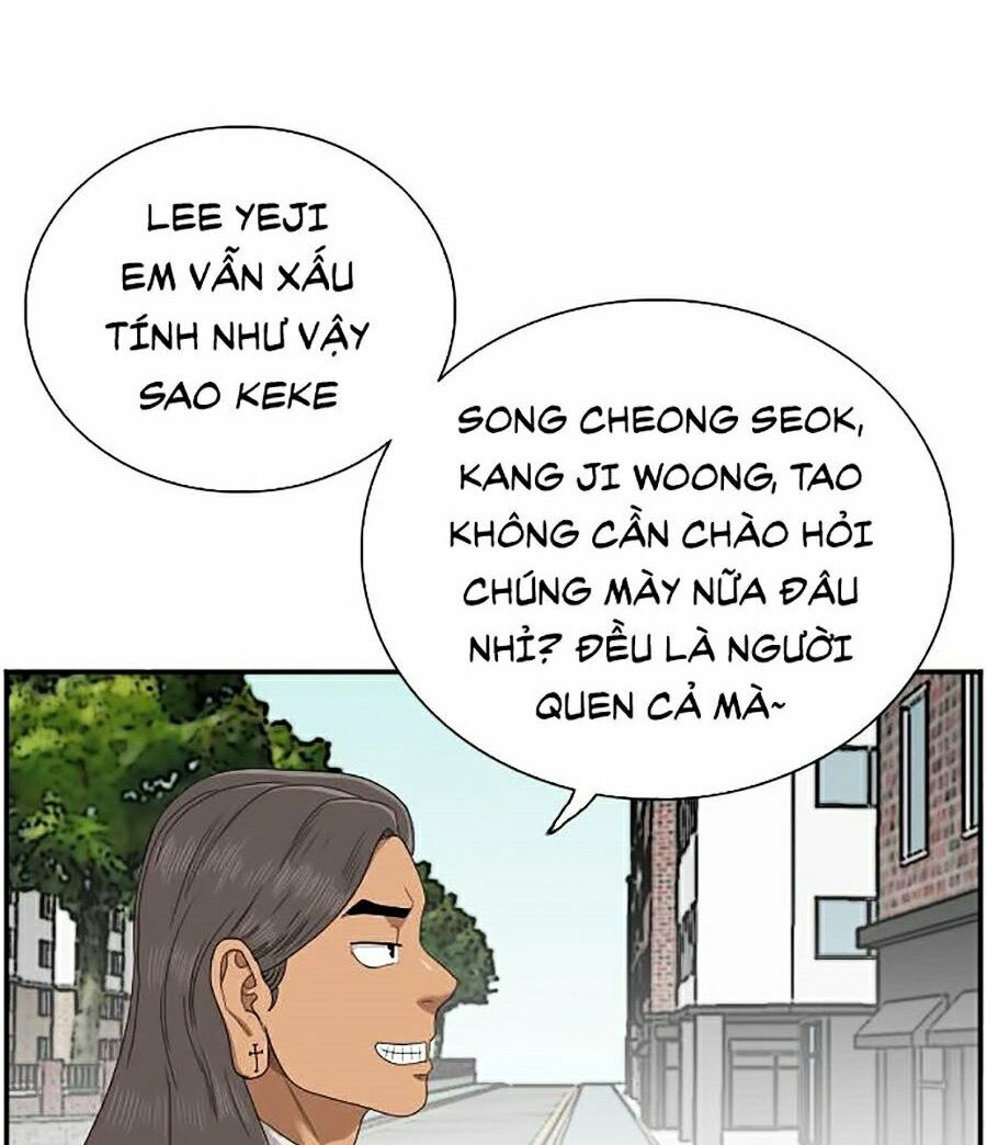 người xấu chapter 45 14