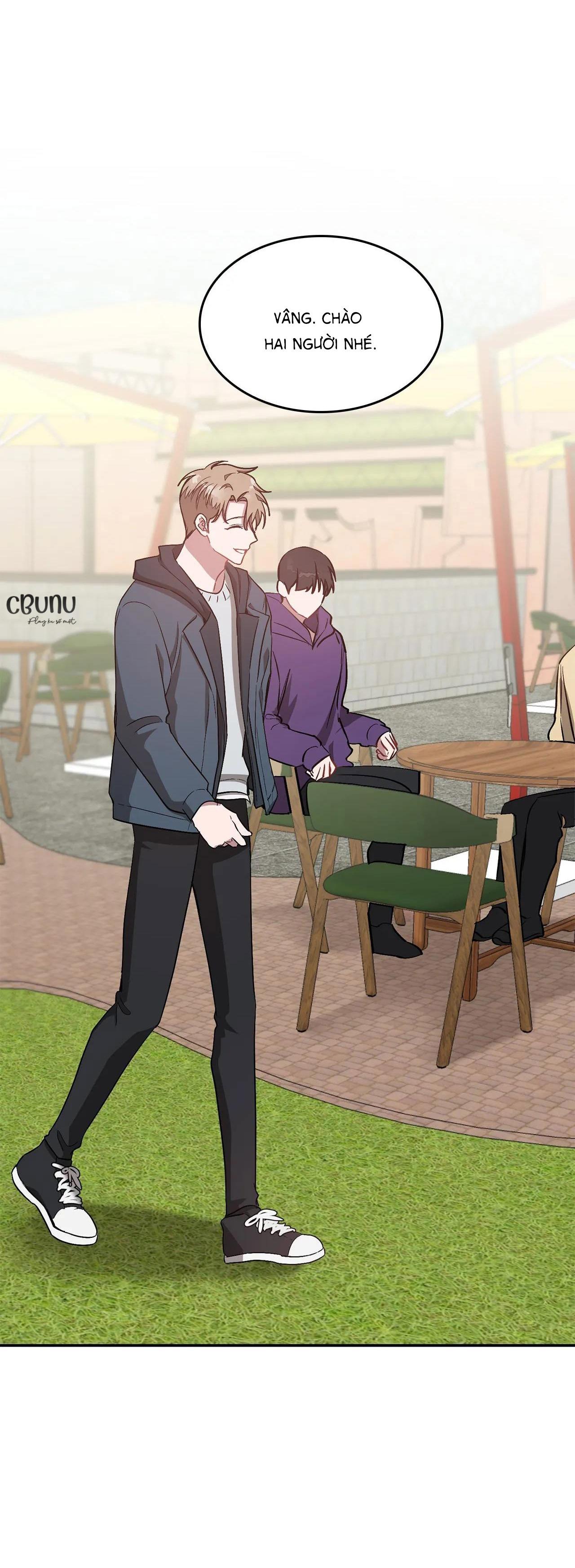 Sống Lại Lần Nữa chapter 52 91