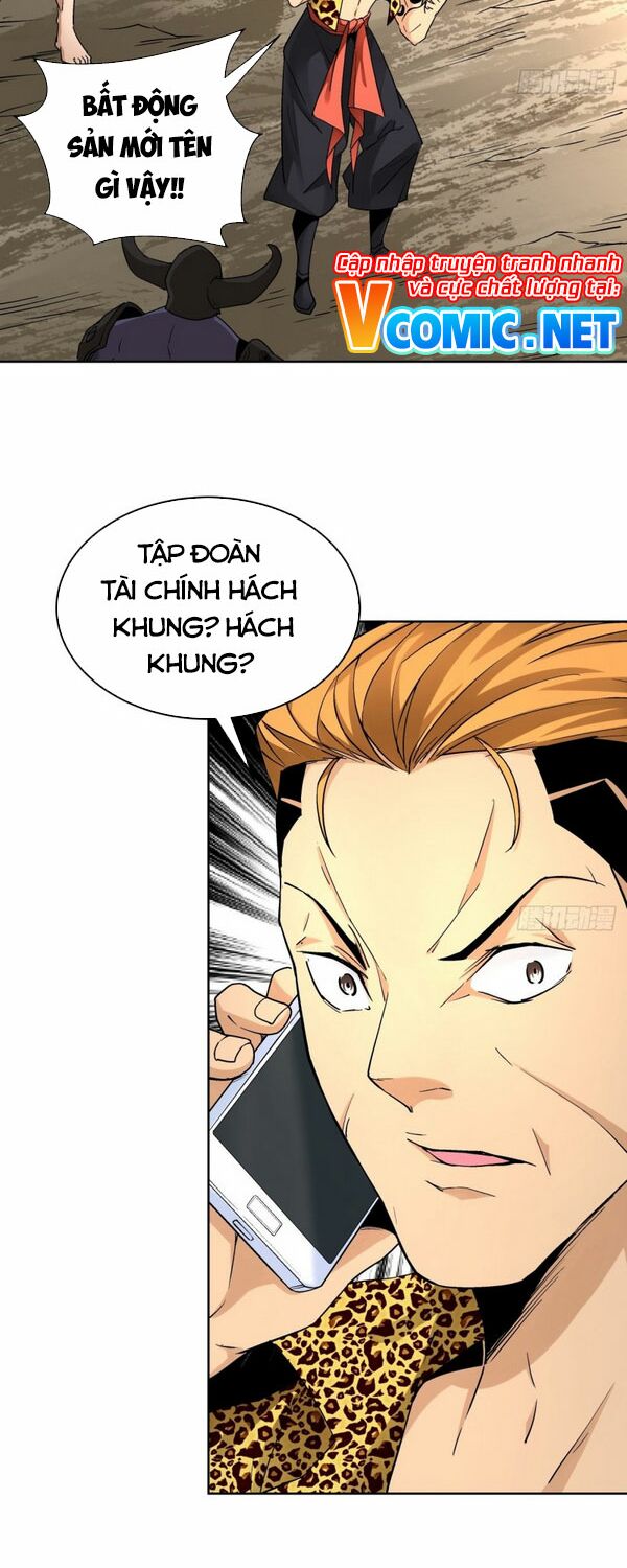 ta là nhà giàu số một, ta không muốn trọng sinh chapter 33 2