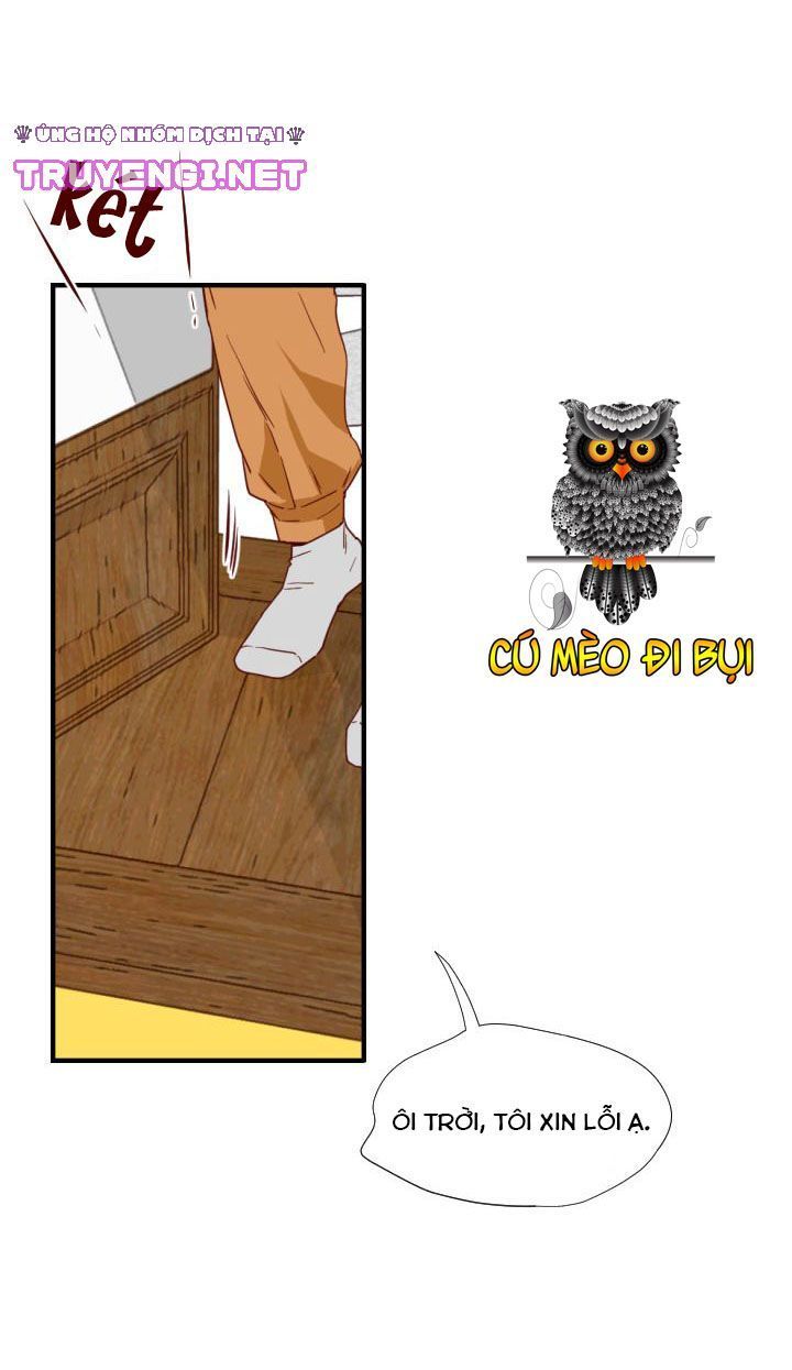 khoảnh khắc lãng mạn chapter 5 23