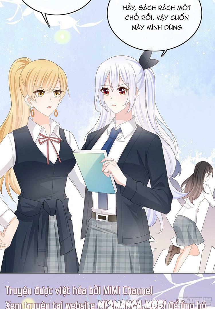 ảnh hậu cũng không bằng niệm thanh hoa chapter 60 36