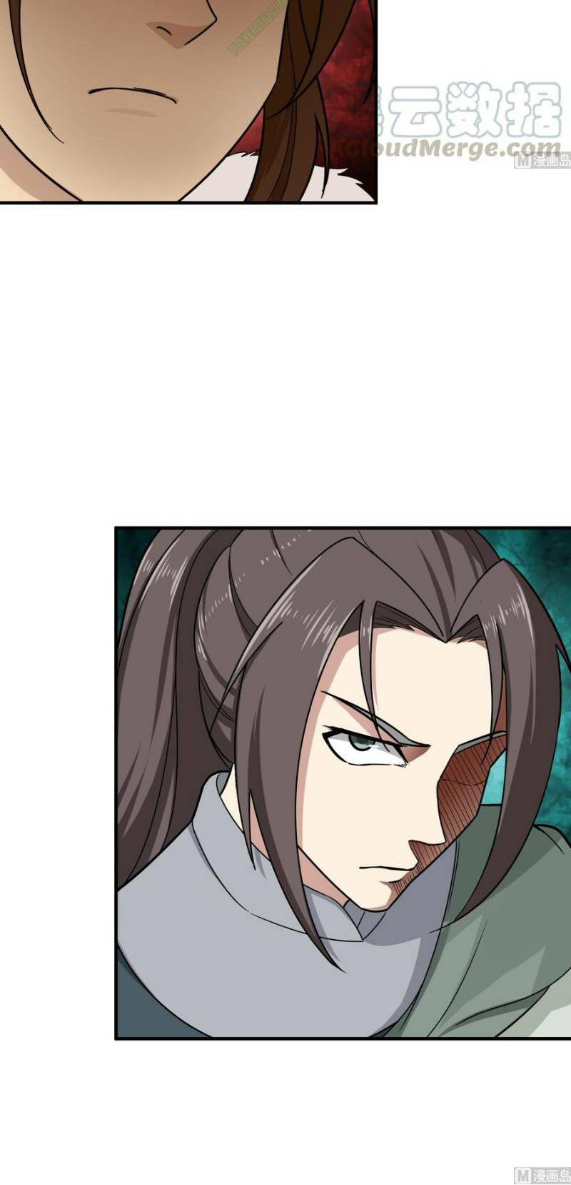 trọng sinh tới đại đường chapter 28 8