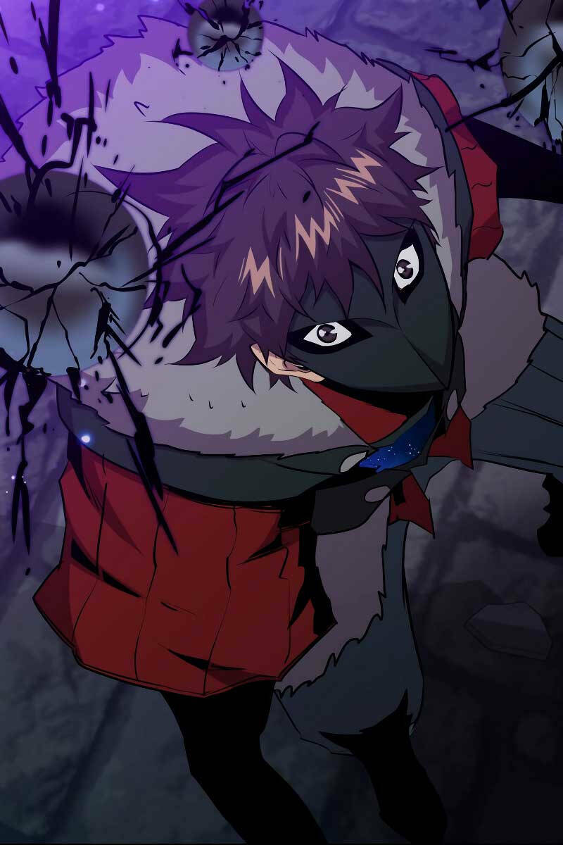 tôi thăng cấp trong lúc ngủ chapter 92 122