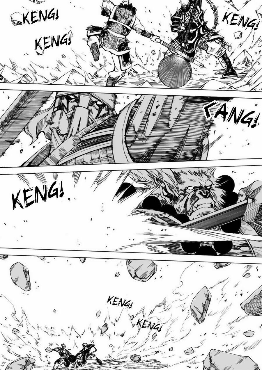 rakshasa street chapter 21 11