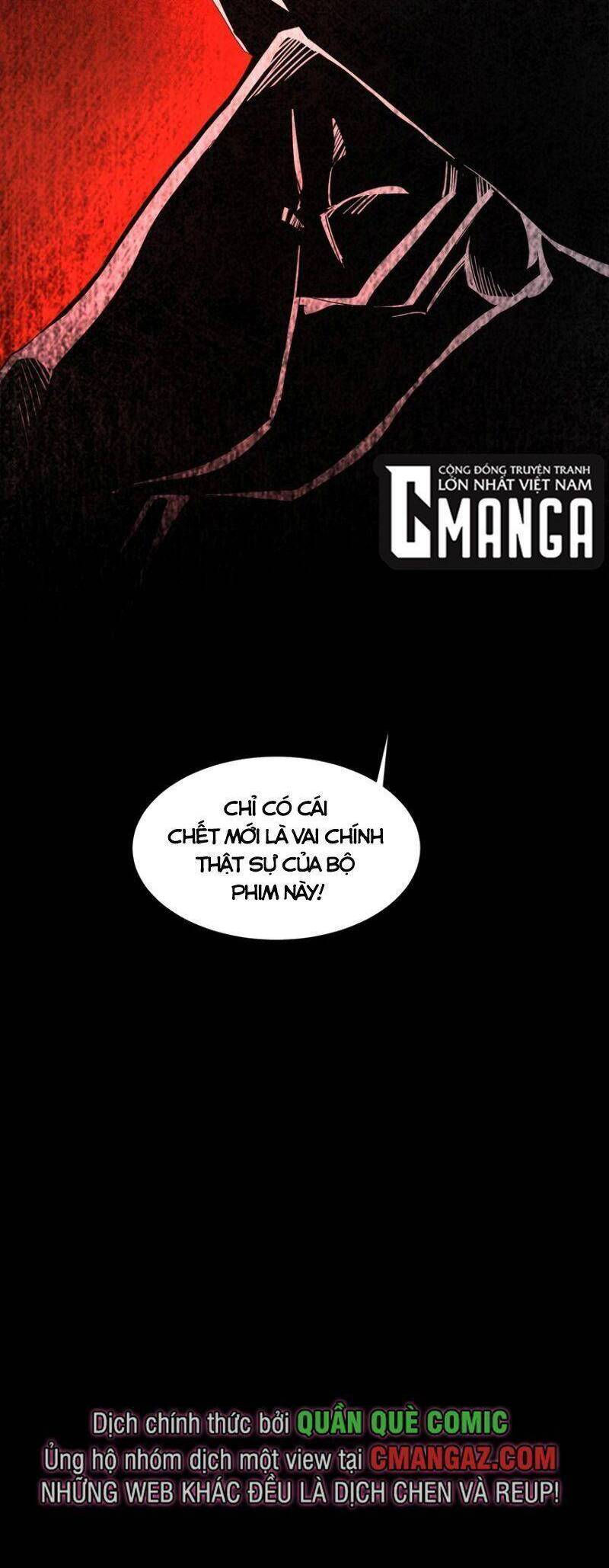 đừng hiểu lầm, tôi mới là người bị hại! chapter 89 43