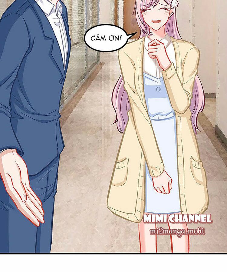 manh bảo ngọt ngào chapter 34 12