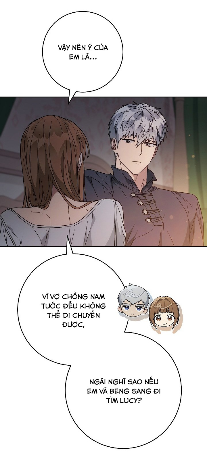 phía sau em, luôn có ta bên cạnh chapter 112 18