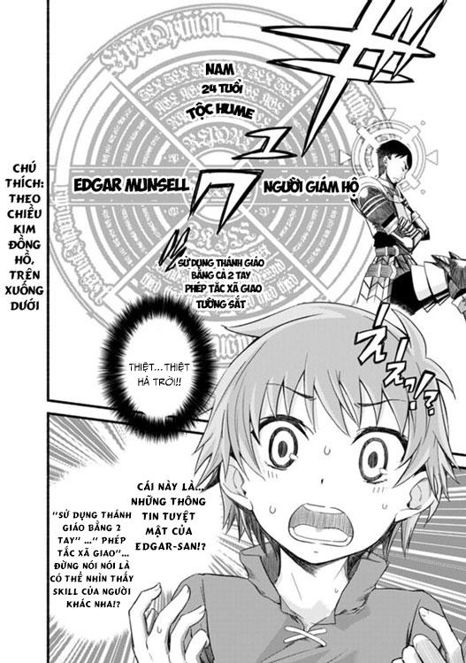 living in this world with cut & paste chapter 1 14