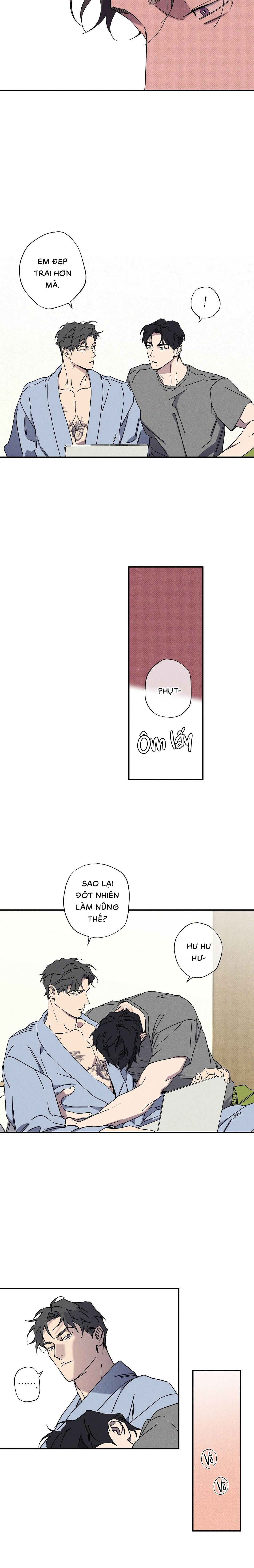 wet sand chapter 63 5