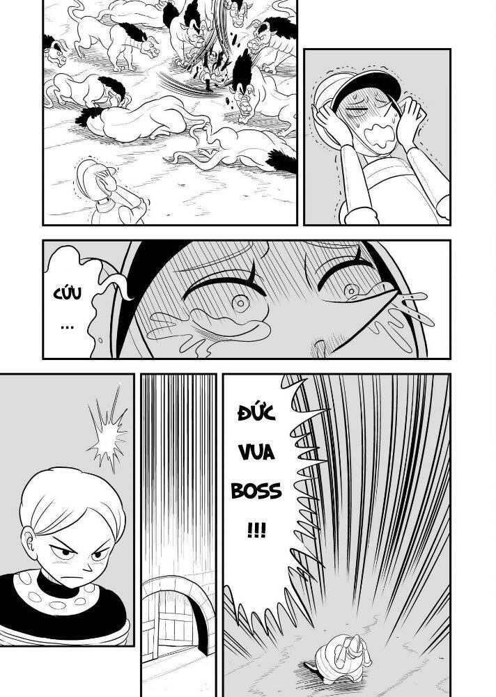 bảng xếp hạng vua chapter 82 14