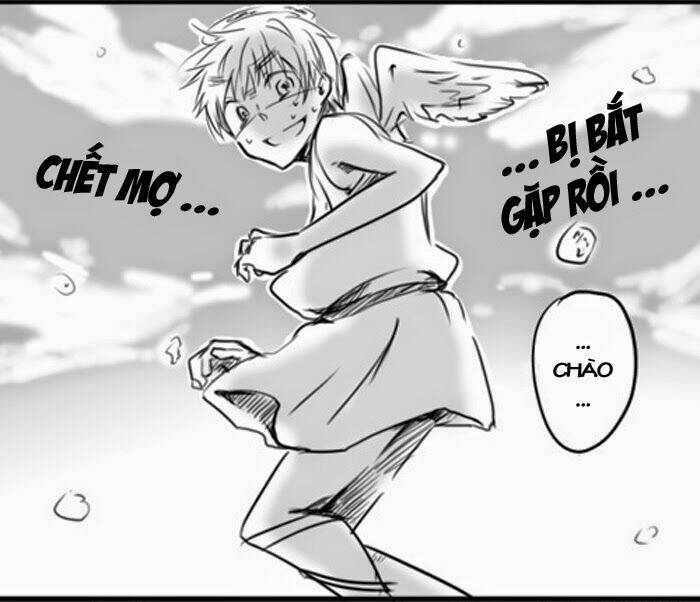 aph doujinshi - kinobori to akai skirt chapter 1 5