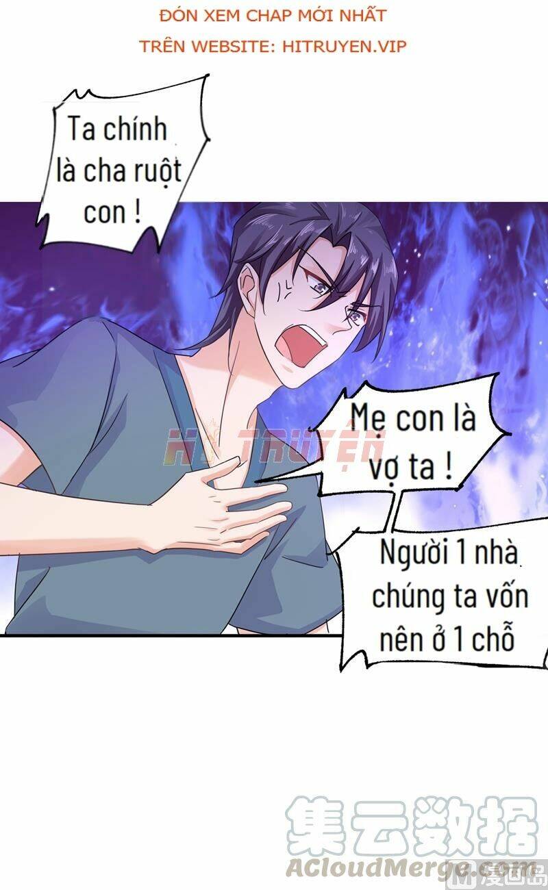 nhập cốt noãn hôn chapter 289 13