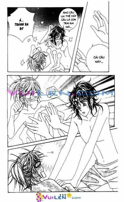 chạm mặt thần tượng chapter 1 131