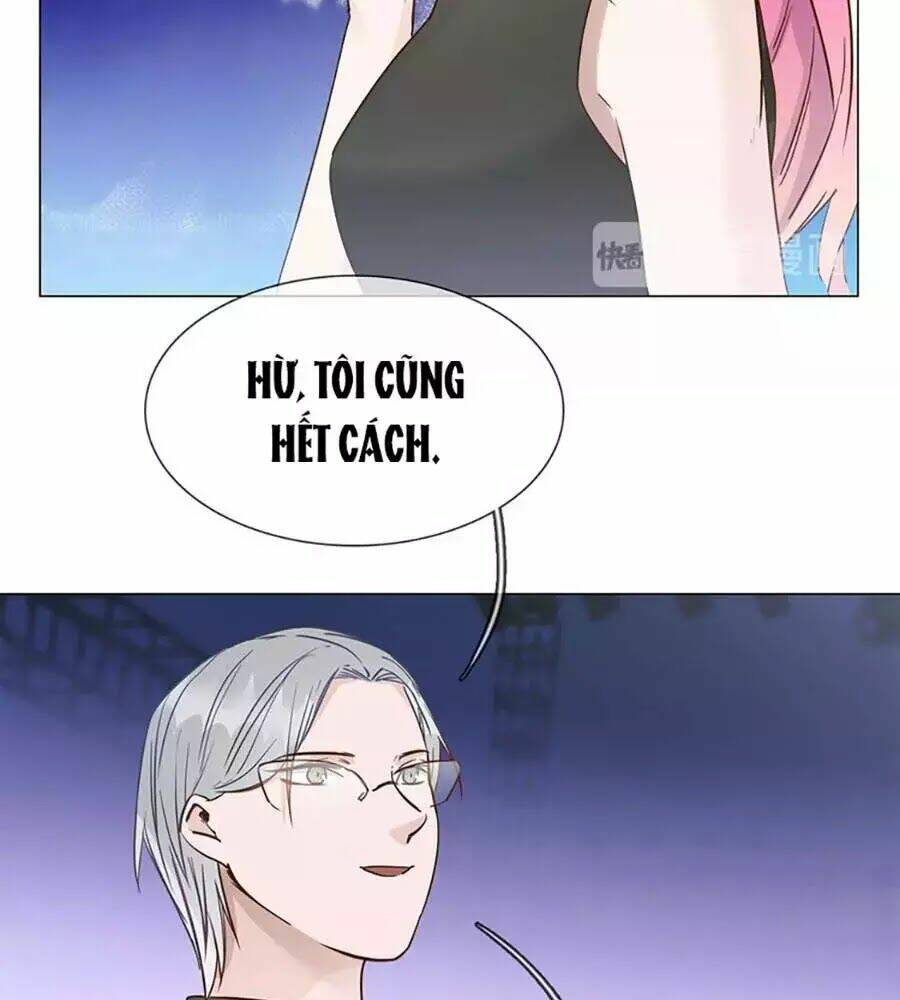 ngôi sao vụn vỡ chapter 33 25