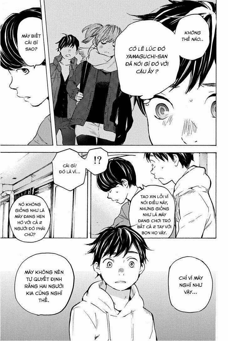 forget me not chapter 15 6