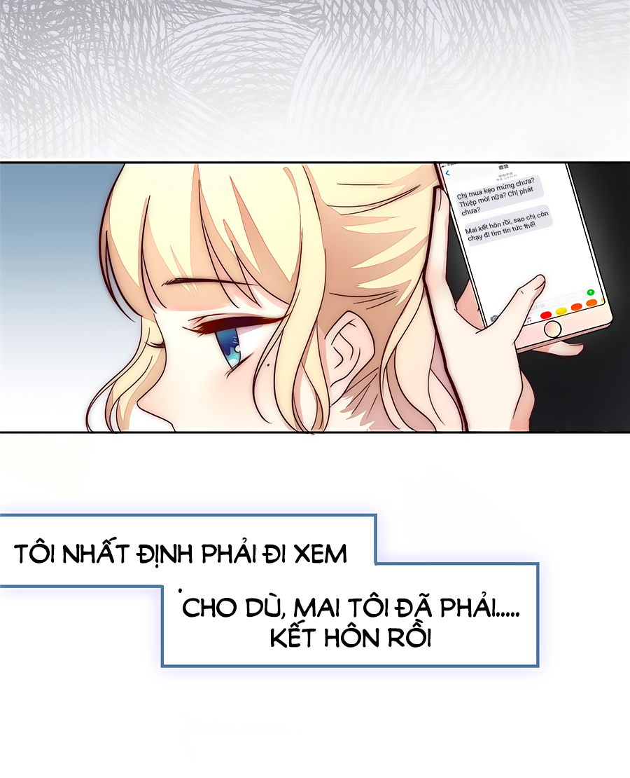 Lục Tiên Sinh Đừng Chọc Vào Tôi chapter 1 - Trang 17