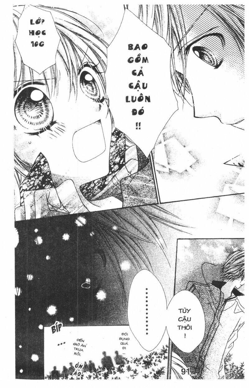 thiên đường rock chapter 1 91