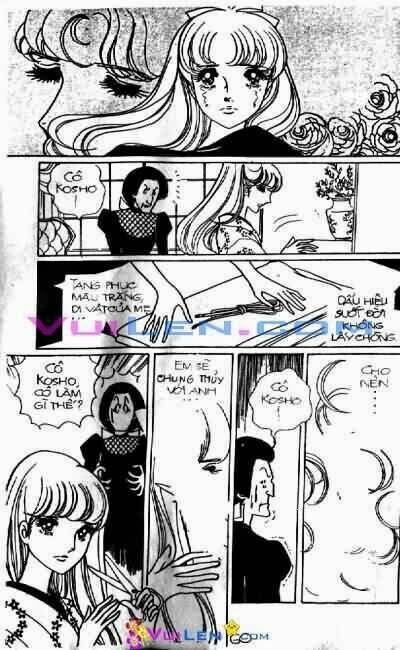 tiểu thư áo trắng chapter 4 60