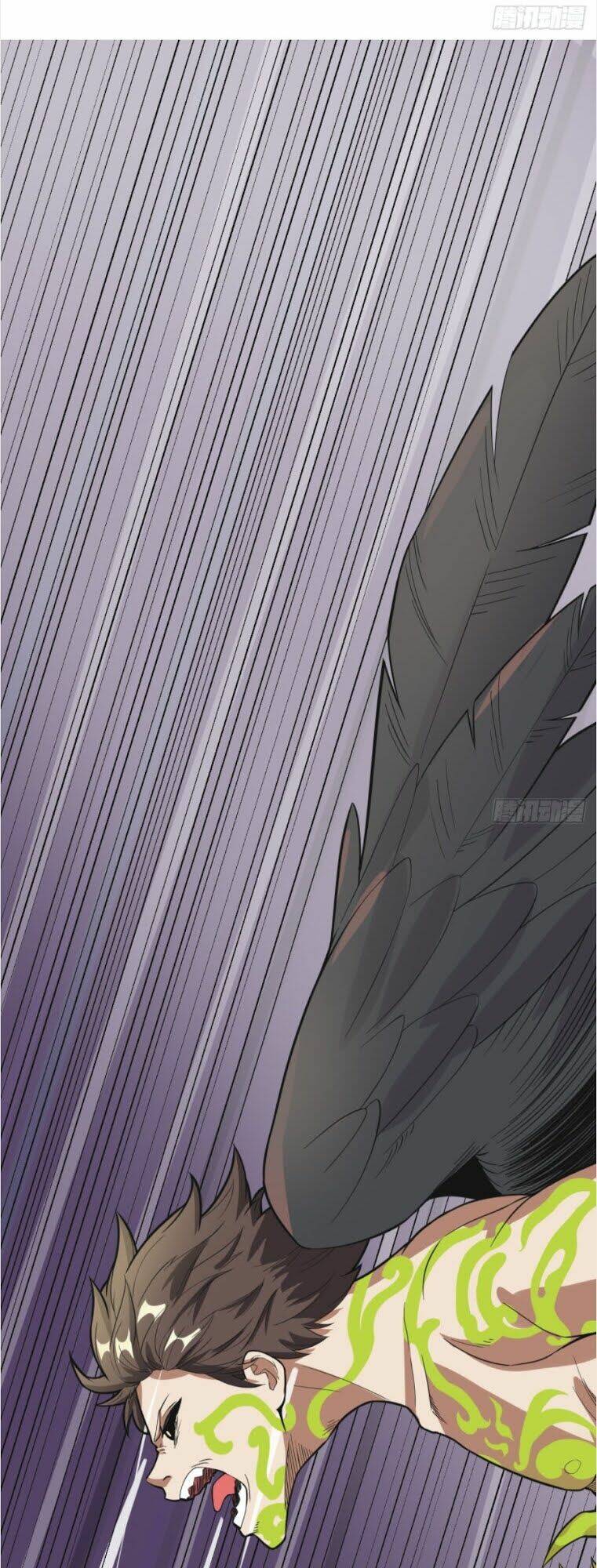 vô hạn biến dị chapter 17 13