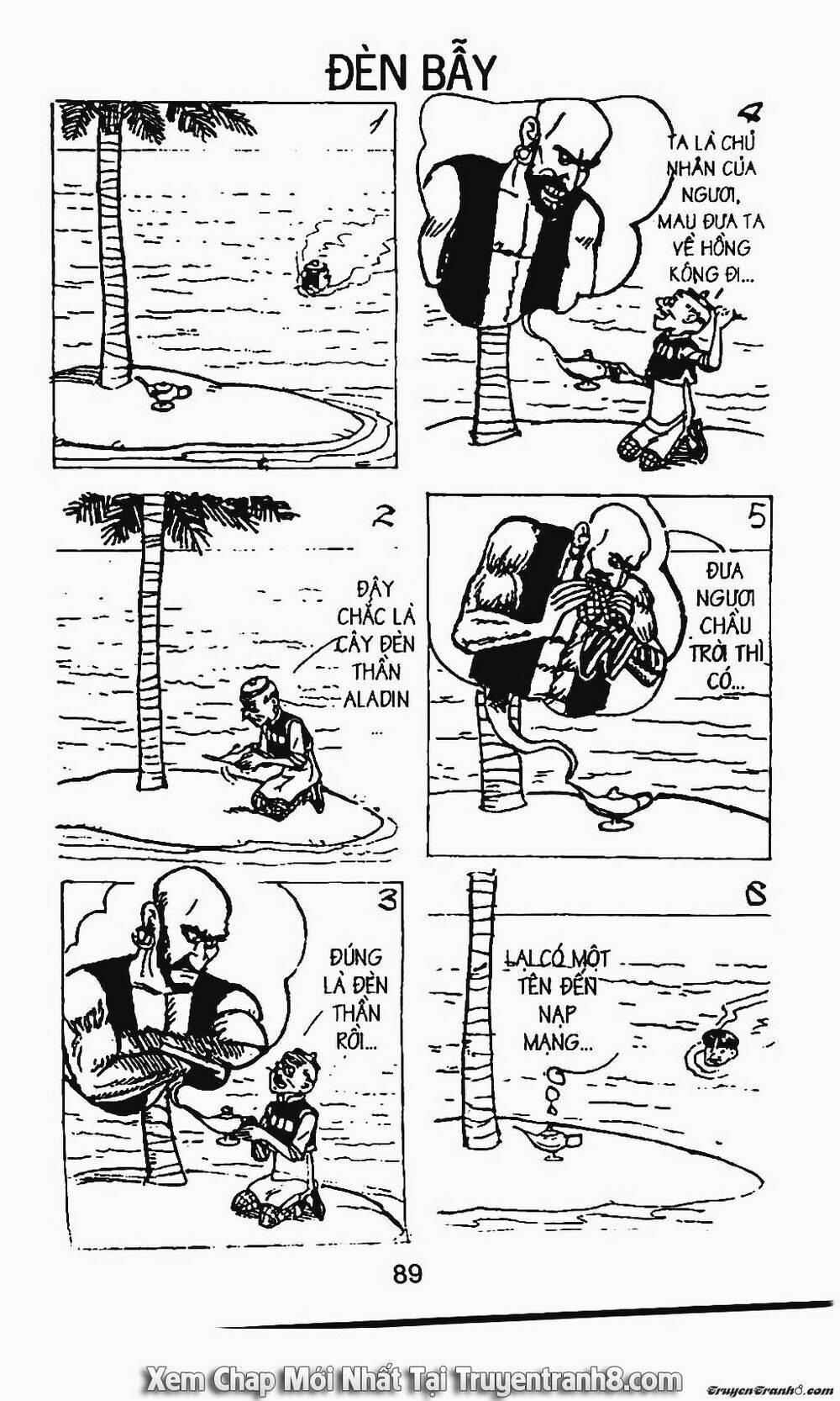 chú thoong chapter 182 5