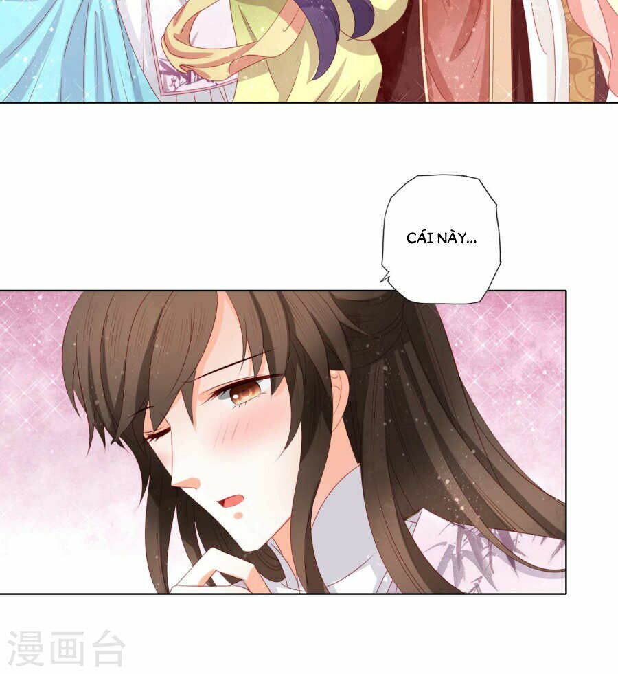 nam phi nữ tướng chapter 30 3