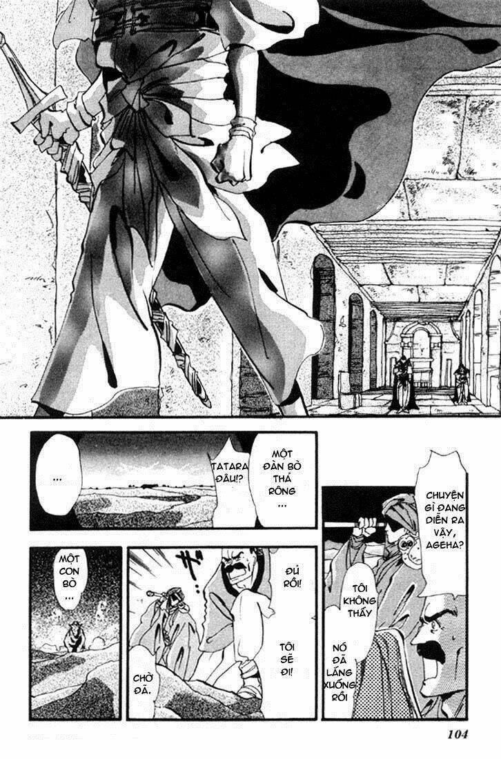 đứa con số phận chapter 3 7