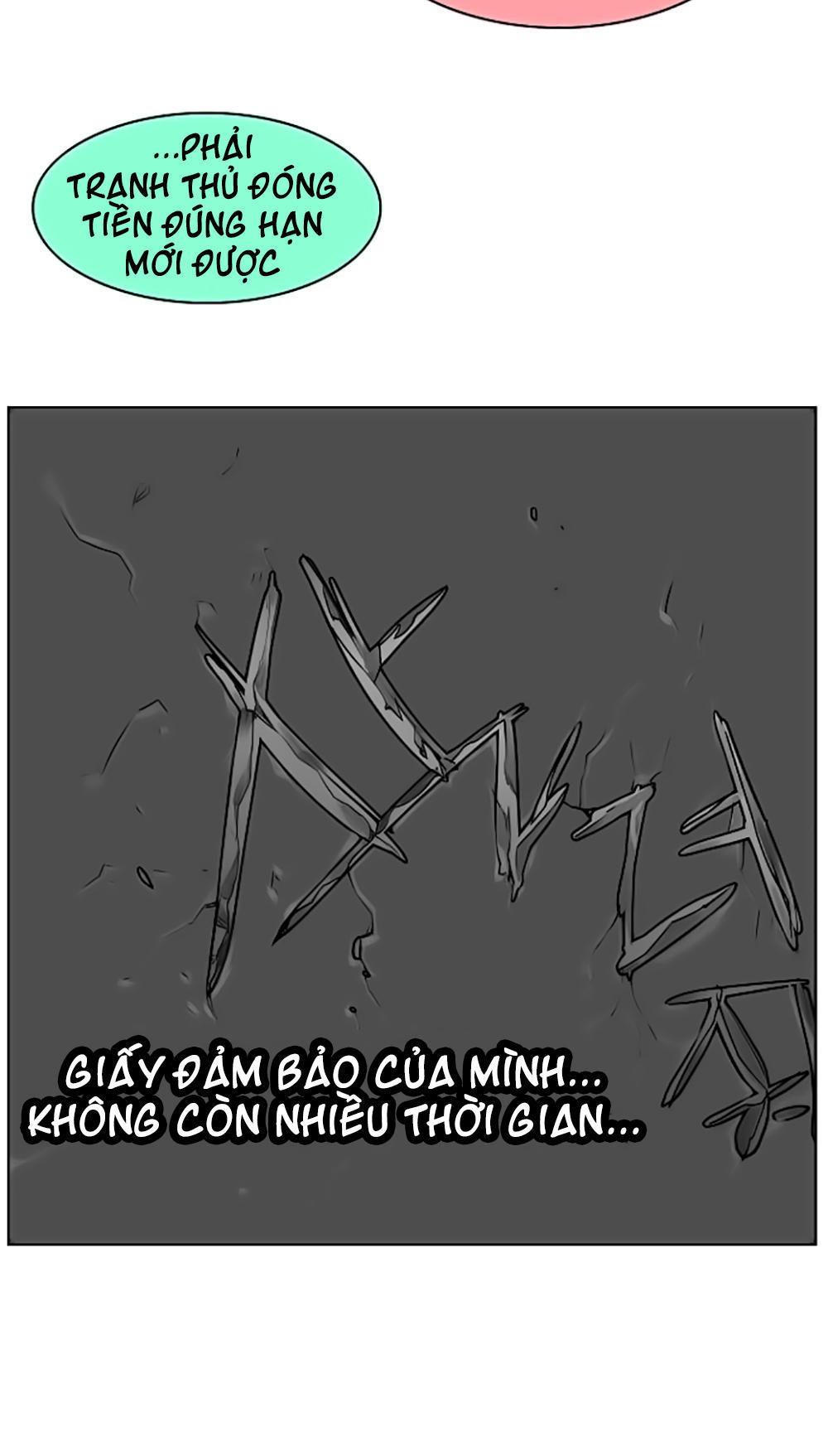 hard core leveling warrior chapter 21 5