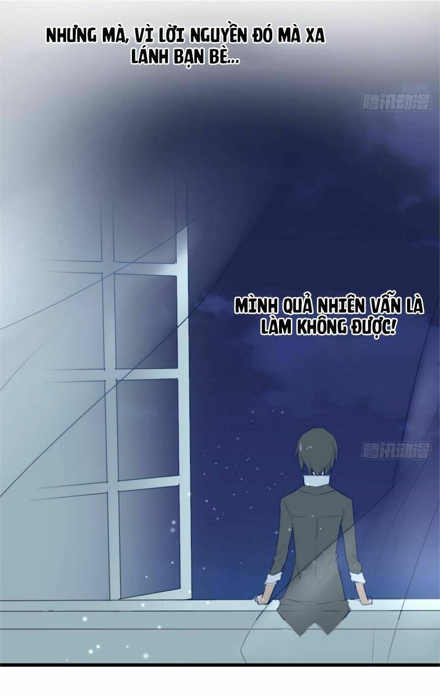 hôm nay ta cũng muốn trêu chọc nàng chapter 54 30