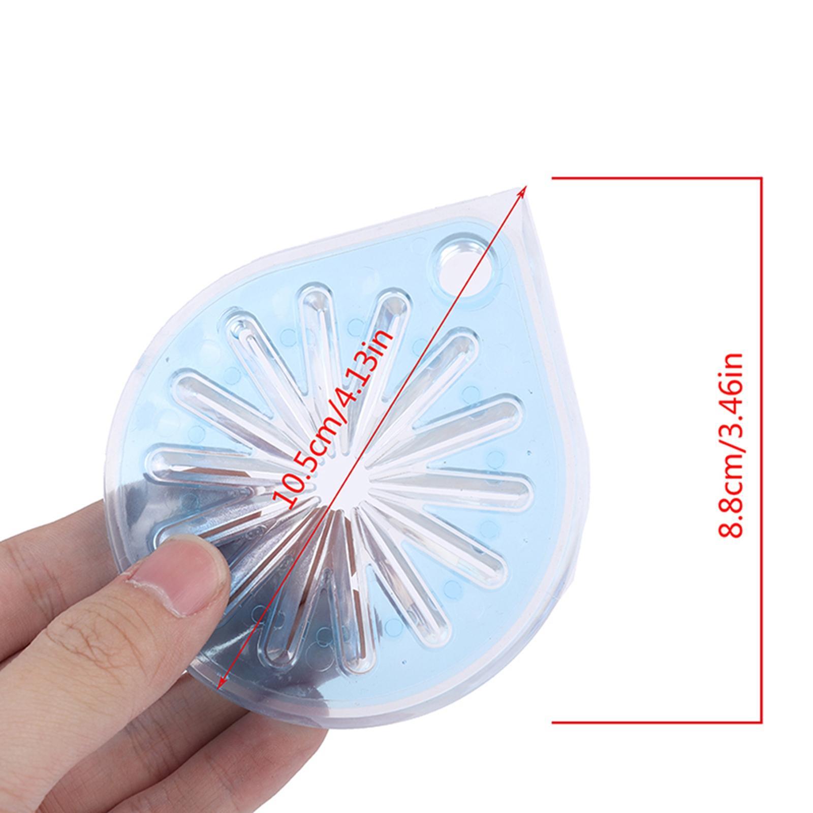 Egg Beater Scraper Multipurpose for Egg Whisk Beater Mixer Beating Stirring