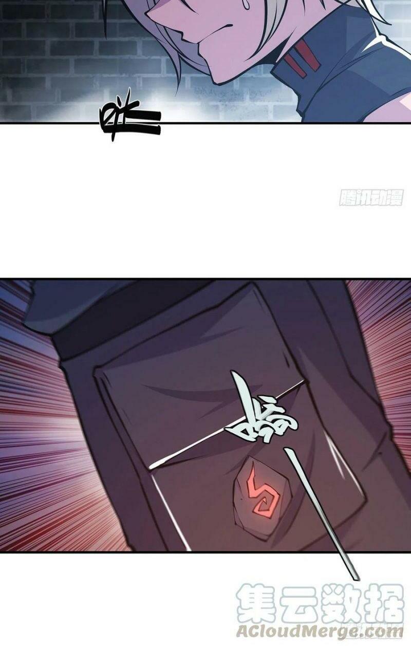 huyết cơ và kỵ sĩ chapter 81 13