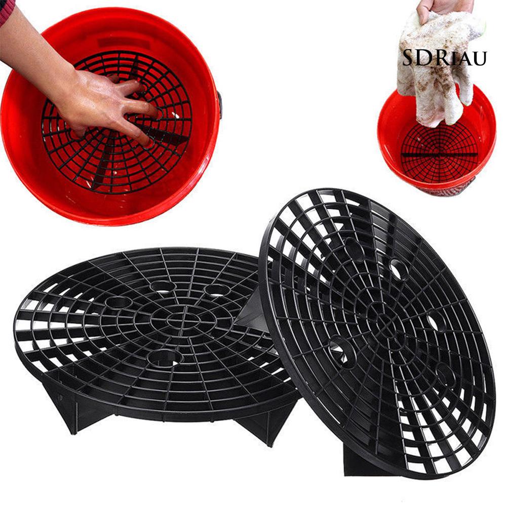 Miếng Lọc Chống Trầy Xước Cho Bồn Rửa Xe Hơi